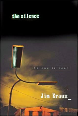The Silence PB - Jim Kraus